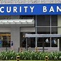 Image result for Security Bank Logo