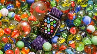 Image result for Apple Watch Series 4 vs 5