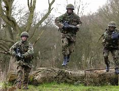 Image result for British Army Training