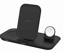 Image result for Mophie Wireless Charger for iPhone 8