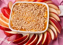 Image result for Cheese On Apple Slices