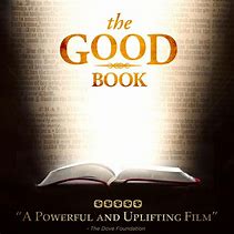 Image result for Being Good Book