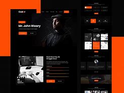 Image result for Sample Web Page Templates