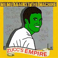 Image result for When You Go Against Your Main Meme