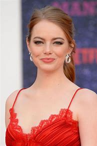 Image result for Emma Stone