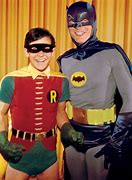 Image result for Batman and Robin Original TV Show