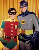 Image result for The Old TV Series of Stickers of Batman
