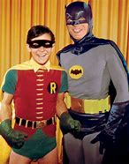 Image result for Batman Robin 1966