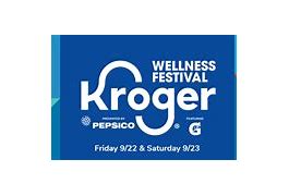 Image result for Kroger Health Logo