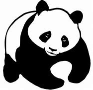 Image result for WWF Panda Logo History