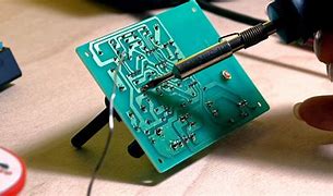 Image result for Circuit Board Crafts