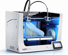 Image result for High Temperature Dual Extruder 3D Printer