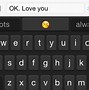 Image result for SwiftKey Keyboard iPhone