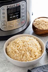 Image result for Instant Pot Brown Rice