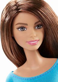 Image result for Made to Move Barbie Dolls Blue