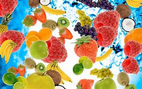 Image result for Summer Background Wallpaper Fruit