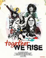 Image result for Tgether We Rise