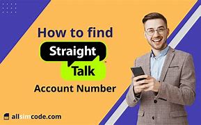 Image result for Straight Talk Number