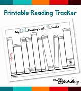 Image result for Reading Tracker Tool