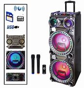 Image result for Party Light and Sound Speakers
