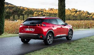 Image result for Peugeot 2008 SUV 136 GT