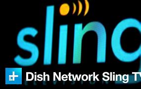 Image result for Dish Sling TV