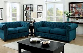Image result for Fabric Living Room Sets