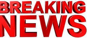 Image result for Breaking News Banner Transparent