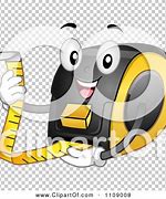 Image result for Tape-Measure Clip Art Free