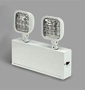 Image result for 110-Volt Emergency Lighting with Battery Backup