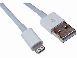 Image result for Lightning Cable and USB Block