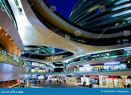 Image result for Futuristic Business Hub