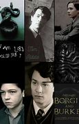 Image result for Tom Riddle Horizontal Wallpaper Art