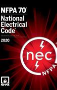 Image result for NEC Code Logo