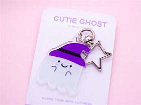 Image result for Kawaii Keychain iPhone Case