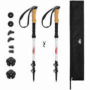 Image result for Collapsible Walking Stick for Hiking