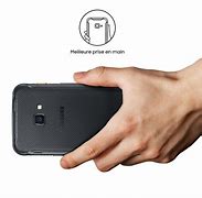 Image result for Samsung Galaxy Xcover 4S Display