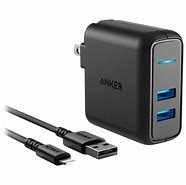 Image result for iPhone Power Charger