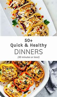 Image result for Quick Healthy Wninners