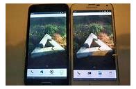 Image result for Samsung Galaxy S5 Android