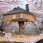 Image result for tree houses