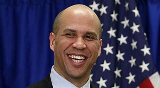 Image result for Cory Booker Personal Life