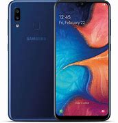Image result for Samsung Galxy a 20