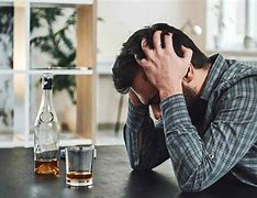 Image result for Alcoholic Person