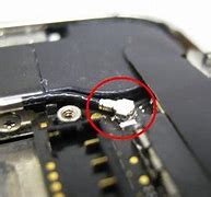 Image result for Antenna Inside iPhone