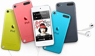 Image result for Yes iPods Come in iPhone Boxes