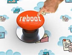 Image result for How to Reboot a Server