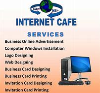 Image result for Internet Cafe Appliaction