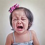 Image result for Weird Baby Crying