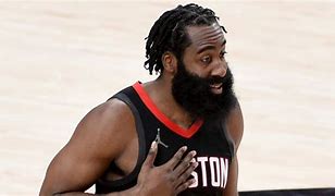 Image result for James Harden Twists